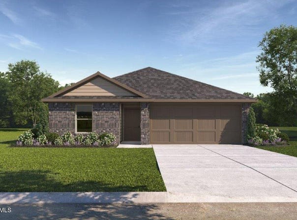 427 14th Street, Wolfforth, TX 79382