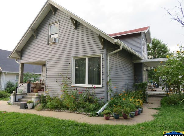 6510 Bedford Avenue, Omaha, NE 68104