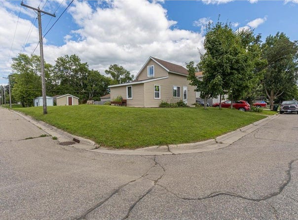 501 Oak Street, Alexandria, MN 56308