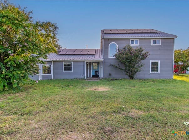 3706 E Main Street, Gatesville, TX 76528