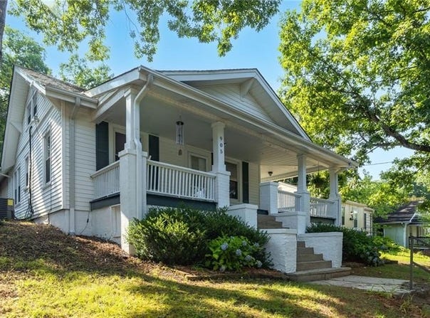 905 Hutton Street, Winston-Salem, NC 27101