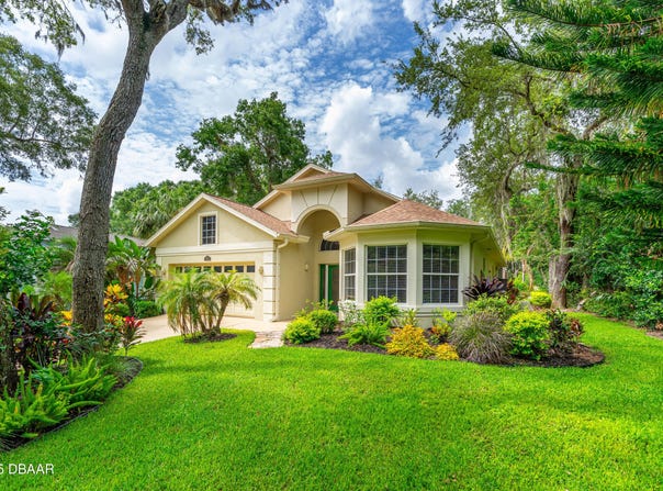 1324 Munster Circle, Ormond Beach, FL 32174