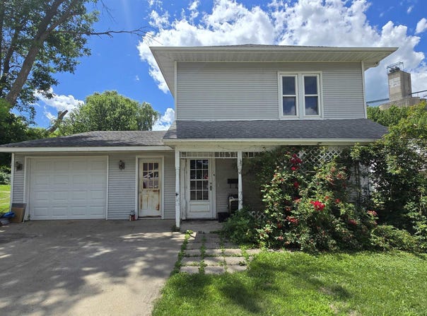311 N Lake Street, Lake Mills, IA 50450