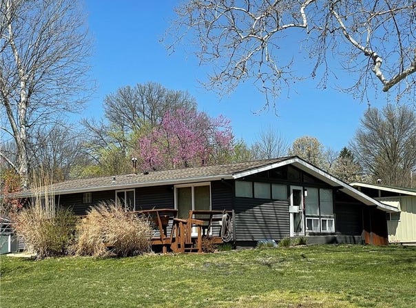 5814 N Euclid Avenue, Kansas City, MO 64118