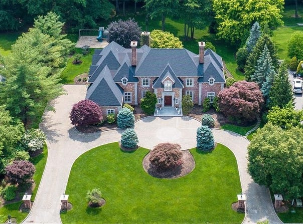 366 E Madison Avenue, Cresskill, NJ 07626