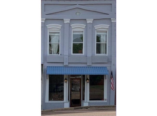 405 N Main, WATER VALLEY, MS 38965