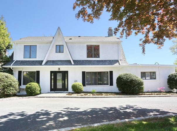 85 S Harrison Avenue, Congers, NY 10920
