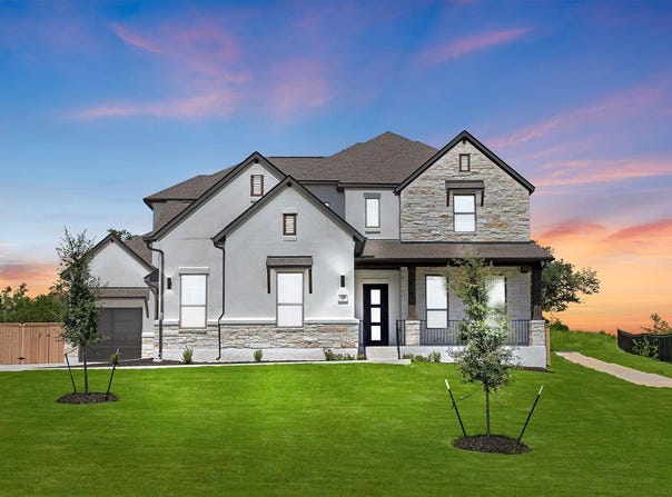 1670 Headwaters BLVD, Dripping Springs, TX 78620