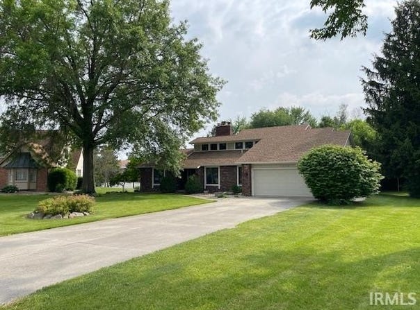 7030 Windshire Drive, Fort Wayne, IN 46814