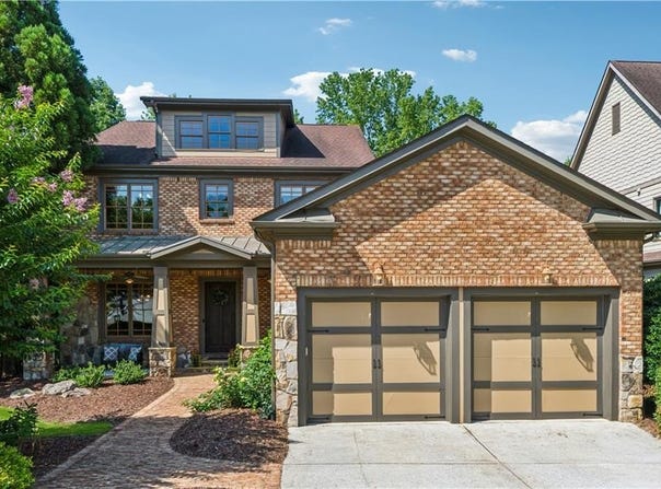 3405 Camellia Lane, Suwanee, GA 30024