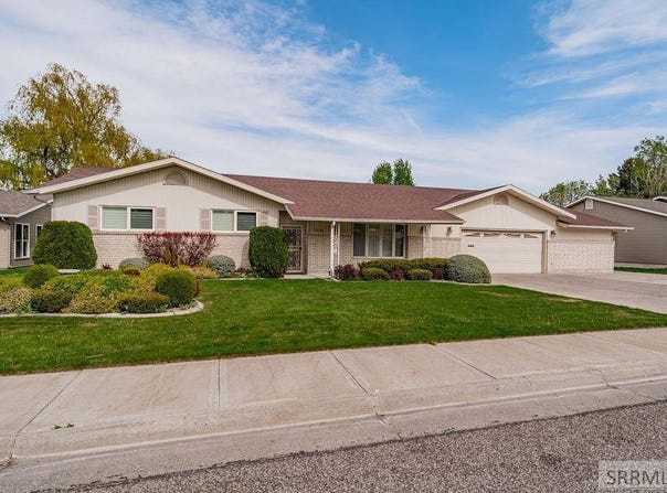 1274 Norton Avenue, Idaho Falls, ID 83402