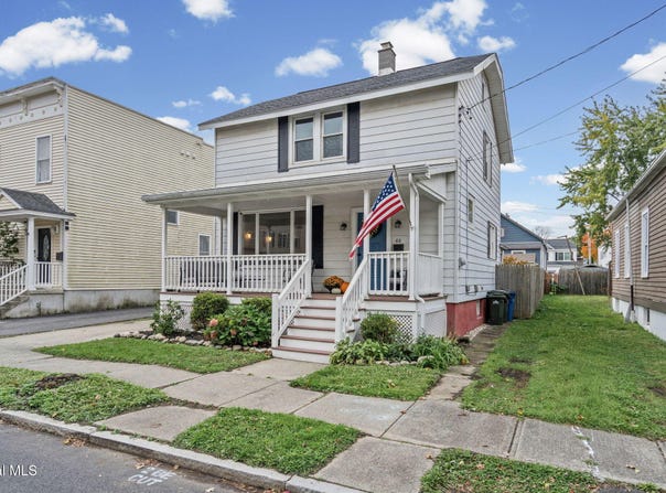 60 Amity Street, Cohoes, NY 12047