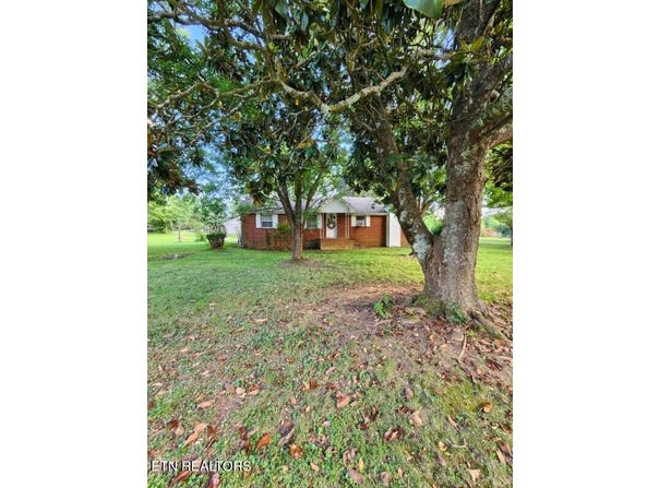 417 Tennessee Ave, Greenback, TN 37742