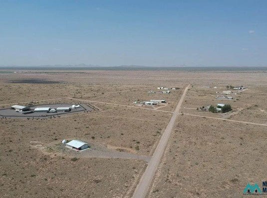 Butterfield Trl Estates, Deming, NM 88030