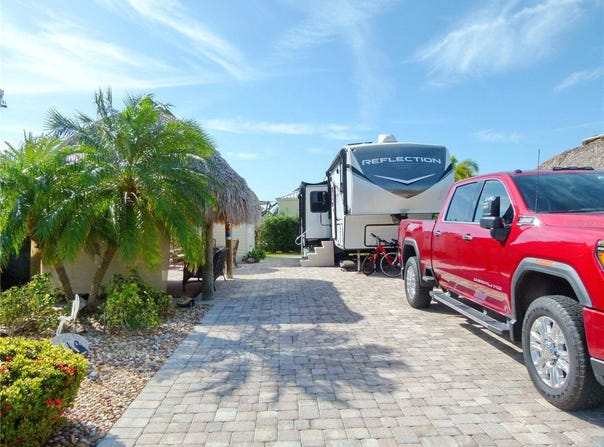 512 SW 38th Trace, Okeechobee, FL 34974