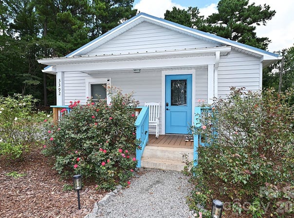 3392 Pearidge Road, Bostic, NC 28018