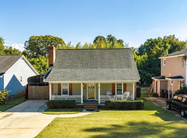 2456 Riverlook Drive, Augusta, GA 30904