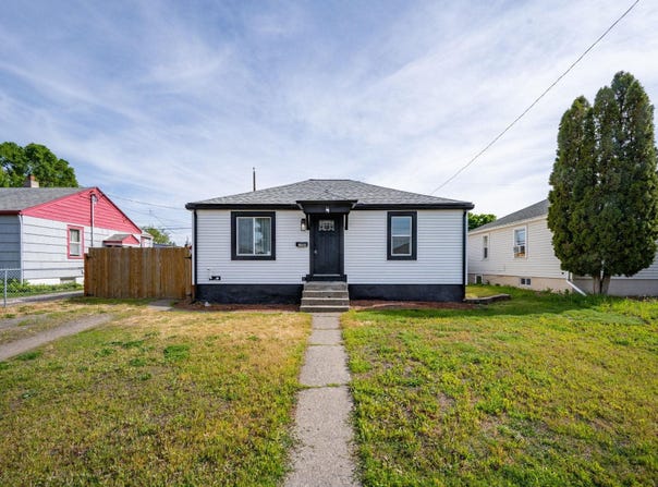 1504 E Rich Ave, Spokane, WA 99207