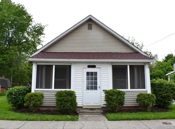 216 Ludlow Rd, Bellefontaine, OH 43311