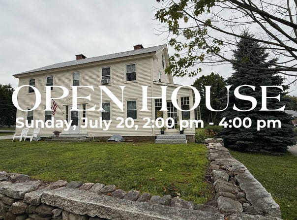 5 Smith Street, Harrison, ME 04088