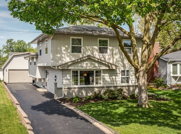 1019 N Webster Street, Naperville, IL 60563