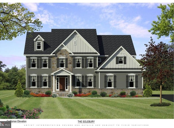 LOT 0 WALTON RD, BLUE BELL, PA 19422