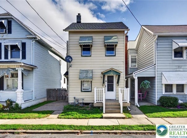 21 Henderson Street, Phillipsburg, NJ 08865