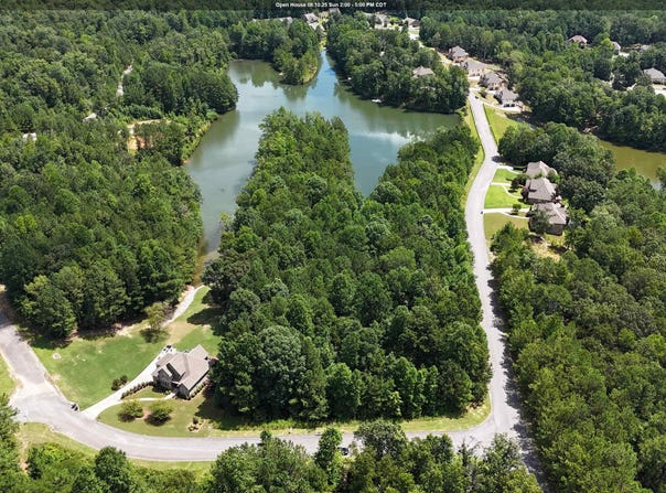 104 RIDGELINE DRIVE, CHELSEA, AL 35043