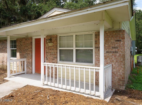 1 Taft Street, Beaufort, SC 29902