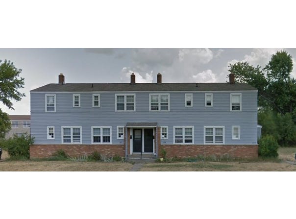 109 23rd Street S, Battle Creek, MI 49015