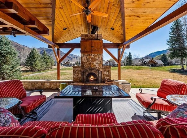 764 N Dalton Ranch Road, Durango, CO 81301