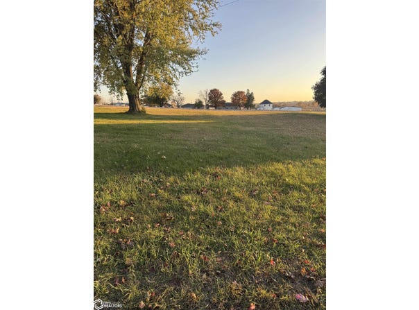 Johnston Street, Garwin, IA 50632