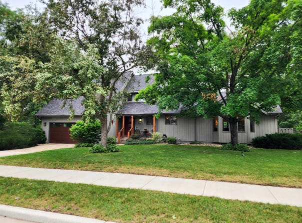 815 W Monowau Street, Tomah, WI 54660