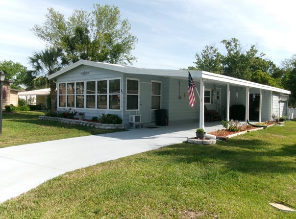 45 Polar Bear Path, Ormond Beach, FL 32174