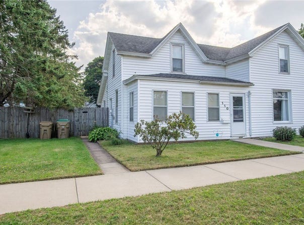 110 S Rural Street, Chippewa Falls, WI 54729