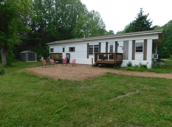 N11898 CTH CC, Tomahawk, WI 54487
