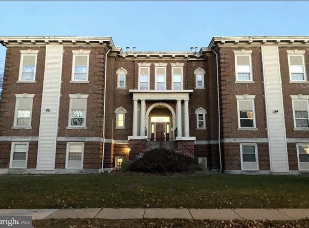 3412 UNION AVENUE, PENNSAUKEN, NJ 08109