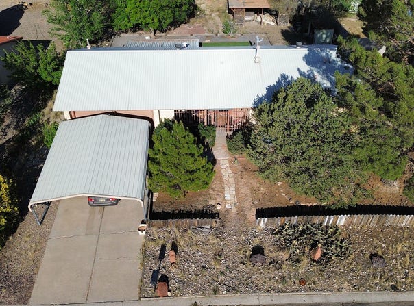 72 Pageant Street, Rio Communities, NM 87002