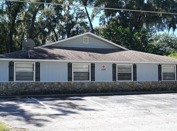 1820 SE 40TH STREET Road, OCALA, FL 34480