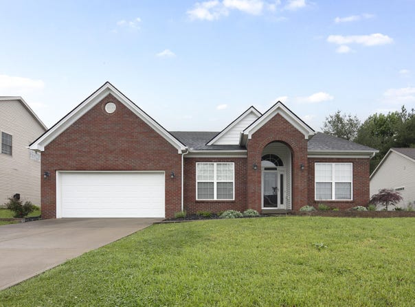 198 Ransom Trace, Georgetown, KY 40324