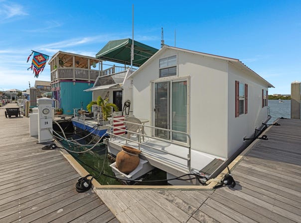 1801 N Roosevelt Boulevard, Key West, FL 33040