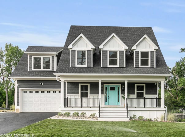 515 Atlantic Avenue, Middletown, NJ 07748