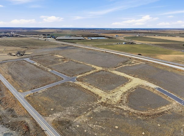 3 Tract Lot 8, Wiggins, CO 80654