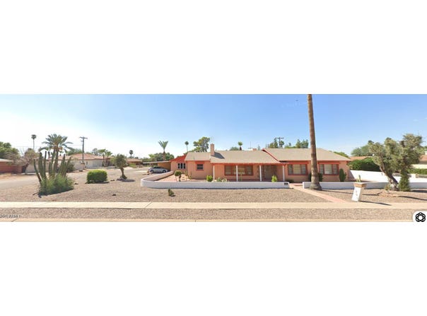 1201 N OLIVE Avenue, Casa Grande, AZ 85122
