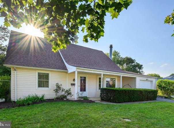 3418 MEDINA LN, BOWIE, MD 20715