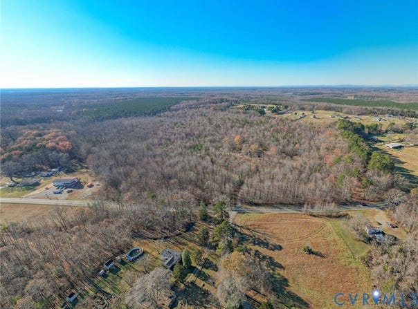 1055 Pendleton Road, Louisa, VA 23117