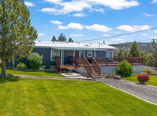 11976 SE Juniper Canyon Road, Prineville, OR 97754
