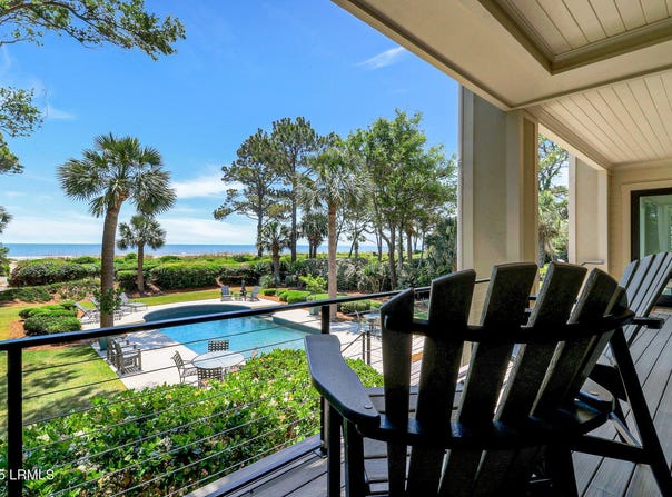 28 Green Heron Road, Hilton Head Island, SC 29928