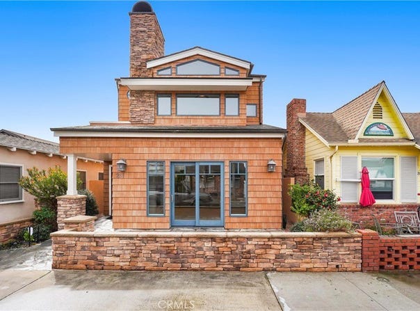 211 E Bay, Newport Beach, CA 92661