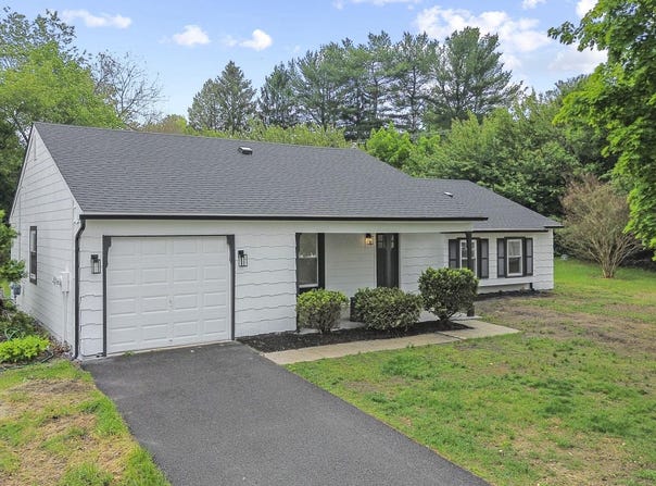 4 ALAN Place, SICKLERVILLE, NJ 08081